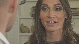 Chad Diamond - Did you tell people I have a tgirl cock - ah-me.com