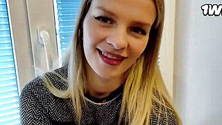 Stepsister creampie, squirt, and hot sex - XXX! - ah-me.com