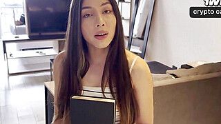 Preacher detected scorching xxx porn after towel fell. - ah-me.com