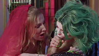 Georgie Lyall - Rebecca Goodwin, Georgie Lyall – Boobiejuice - ah-me.com