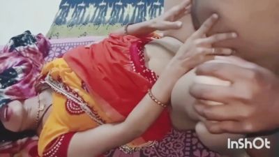 Niks Indian - Stepbro And Stepsis Enjoy Sex Moment In Midnight, Desi Girl Sex Video In Hindi With Niks Indian - desi-porntube.com - India