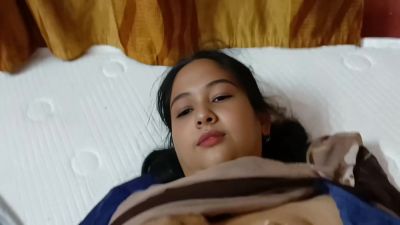 Got Satisfied By Student 18+ Compliment For His Extra Marks - desi-porntube.com - India