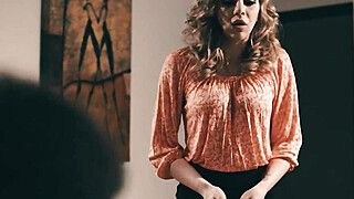 Jason Moody - Tiffany Watson - Im a pretty chill boss if I can fuck you - ah-me.com