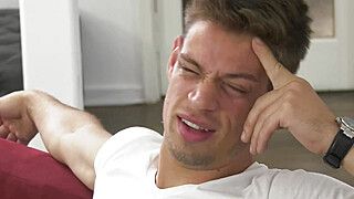 Anal fuck me before I pick up my husband - ah-me.com