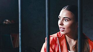 Futanari - Prison Witch - ah-me.com