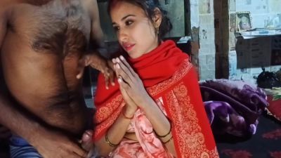 Bhabhi Ki Jabardast Chudai Ki Hath Bhi Jodne Lagi Devar - desi-porntube.com - India