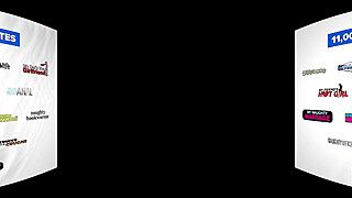 Sera Ryder - Get Your Cock Nice And Ready Because Sera Ryder Will Give You An Amazing Porn Star Experience - ah-me.com