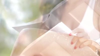 April Oneil And Michael Vegas - Memories Of You - hotmovs.com