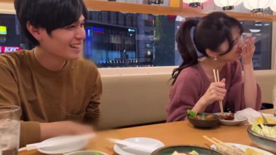 0012325_手マン セックス キスなどが含まれている - upornia.com - Japan