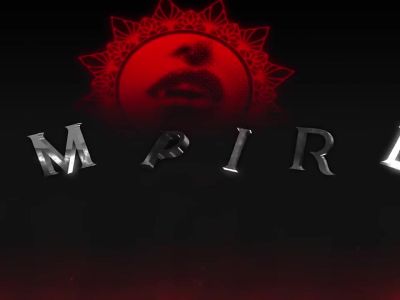 Penelope Quente, Mind Control And Lia Lin In Horny Vampire Lesbian - Busty Latina Babe Titsucking Redhead During Intense Gothic Sex - hotmovs.com