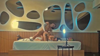 Val Viper Fucks Horny Babe Until Sunrise - hclips.com - Brazil