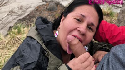 Stepmother, Rough Anal Outdoors - Why My Ass? - My Fantasy 2183 - hclips.com