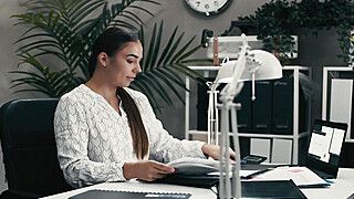 Futanari - Side Effects - ah-me.com