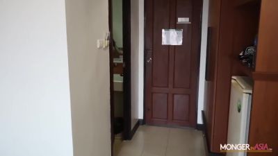 Hook-up With Petite Thai Stunner - hotmovs.com - Thailand