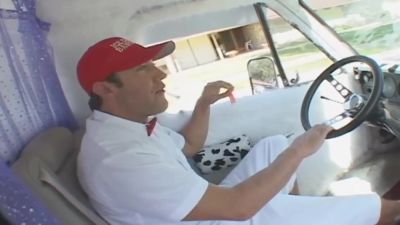 Teen 18+ Gets Picked Up And Fuck With Ashli Orion And Will Powers - hotmovs.com