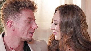 Girlfriend finally agrees to have anal - ah-me.com