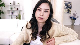 Sarah Jessie - Sex Can Make Things Even - ah-me.com