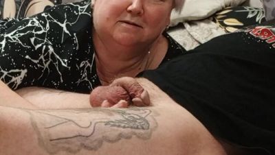 StepMom Zona901 Gives Blowjob and Swallows Cum - Russian MILF Deep Throat - veryfreeporn.com - Russia