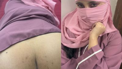 Desi Muslim Stepmom Ammi Jaan Hardcore Anal Fucking Doggy Style - veryfreeporn.com