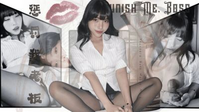 Horny Vietnamese Boss Filled With Creampie By Employee - Miuzxc Big Tits Blowjob - veryfreeporn.com - Vietnam