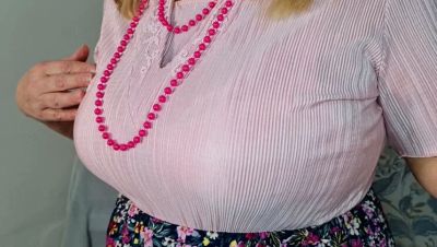 Amateur BBW MILF Homemade - Sliding Cock Inside Her Aching Cunt - veryfreeporn.com - Britain