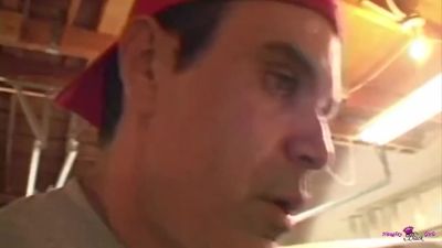 Bailey Brooks And Michelle Avanti In Walking In On Horny Bisexual Dames And Threesome Breeding With Bbc - hotmovs.com