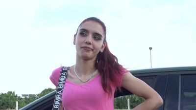 La pregunta clave...Como la tiene? ...Mi primer INTERRACIAL y - hclips.com