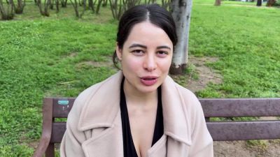 Follada a CIEGAS con Lulita Star...La Sumisa de CATALOGO y el - hclips.com