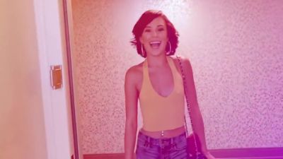 Mechi Medina, Jamie Jackson And Bruno Dickemz In Teen 18+ Curves - Oiled Up Big Booty Rides Up And Down Some Big Cock - hotmovs.com