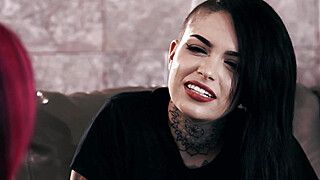 Burning Angel - Cindy Queen of Hell - ah-me.com