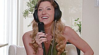 Bellesa House Episode - Addison and Michael - ah-me.com