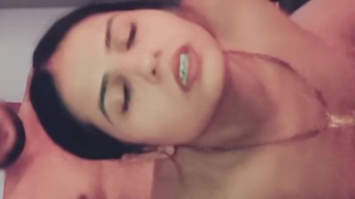 Latika Doggy Take Big Cock In Pussy Horny Face - desi-porntube.com - India