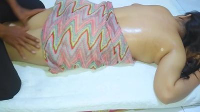 Village Shaman Inserts Implants Into Patient, But Instead, He Fucks Her For Pleasure - desi-porntube.com - India