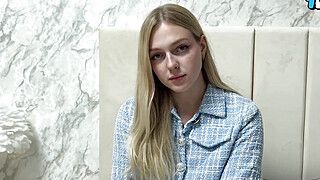 Can you fuck me to spite my boyfriend? A neighbor offered me her pussy - ah-me.com