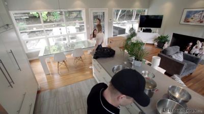 Saint Patricks Day Sex Party - S2:E7 - hotmovs.com