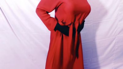 Indian Hijabi Muslim Beautiful Stepmom Sex Story - desi-porntube.com - India