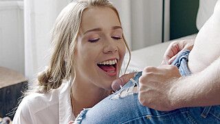 Alexis Crystal - Alexis Crystal - Maid for Pleasure - ah-me.com