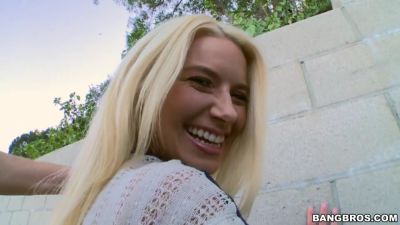 Big Butt White Girl Anal Banged - hotmovs.com