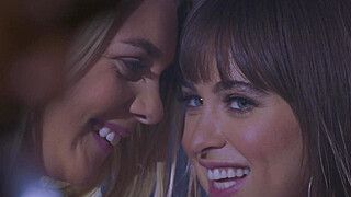 Riley Reid - Gabbie Carter - Below the Belt - Riley Reid - ah-me.com