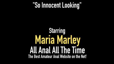 Watch Explosive Maria Marleys Movie - hotmovs.com