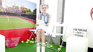 Sky Pierce - Big Gulp Girls - Meet Sky Pierce - ah-me.com