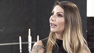 HerLimit - Anal Superstar - ah-me.com