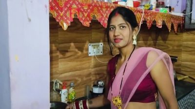 Indian Desi Stepmom Hardcore Fucking Sex .. Best Indian Hard Fucking Porn Video - desi-porntube.com - India