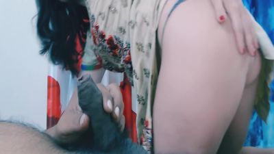 Stepbro Cant Resist Handjob Bj And Fuck - desi-porntube.com