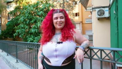 USERA must be afraid! Leia BBW is here. Black men prefer them - hclips.com