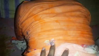 Deshi Hot Bhabi Hardcore Sex - Tight Pussy Fucked Deep in Doggy Style - xxxfiles.com - Britain