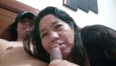 Mature Christian MILF Irene X Skips Church For Wild Interracial Sex - Big Booty Latina Addicted To My BBC - porntry.com