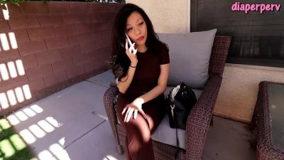 Male Desperation Messing & Wetting Pants means girlfriend MiaMiss MP4 - Ineed2pee Ineedamommy - hclips.com