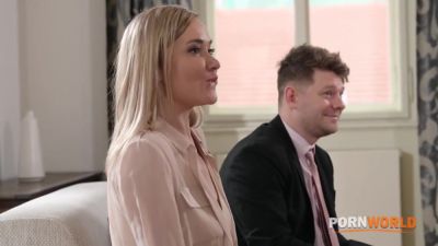 Cock Hungry Housewife Venera Maxima Fulfills Her DP Threesome Fantasy GP2788 - hotmovs.com