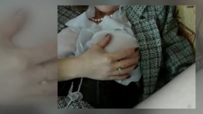 Companion video 2 - Before i go filming - hotmovs.com - Britain